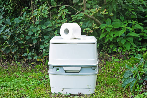 Best Local porta potty services  in Hawthorne, CA
