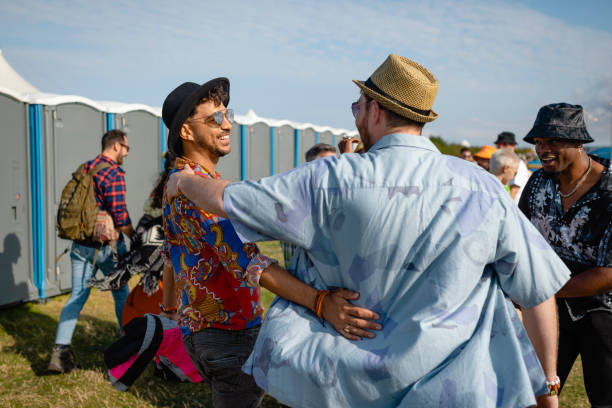 Best Best portable toilet rental  in Hawthorne, CA