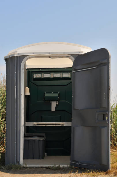 Portable bathroom rental in Hawthorne, CA