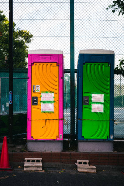 Best Local porta potty services  in Hawthorne, CA