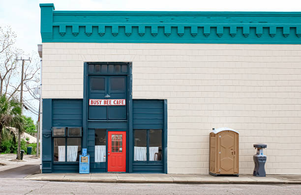 Portable Toilet Options We Offer in Hawthorne, CA